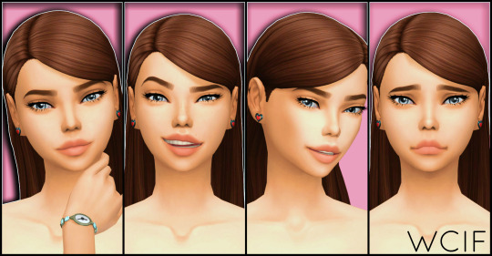 sims 3 default skin replacement removal